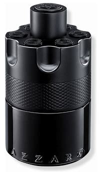 AZZARO THE MOST WANTED EAU DE PARFUM INTENSE  3.38 OZ / 100 ML BY AZZARO