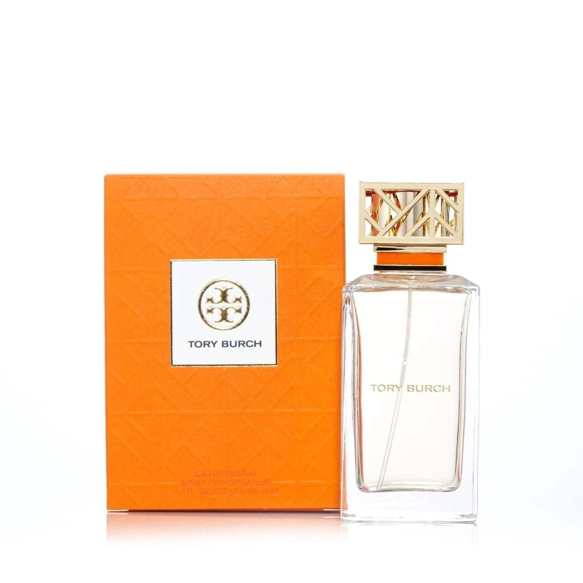 TORY BURCH BY TORY BURCH 3.4 OZ EDP SPRAY WOMEN