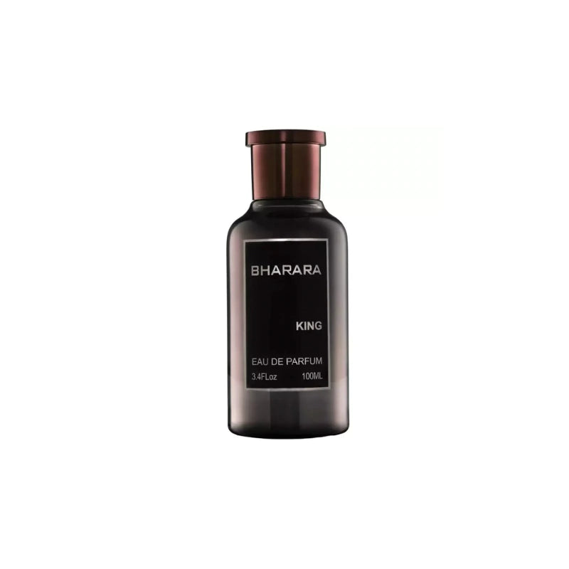 BHARARA KING TRIO – EDP 3.4 + King Soleil + King Parfum