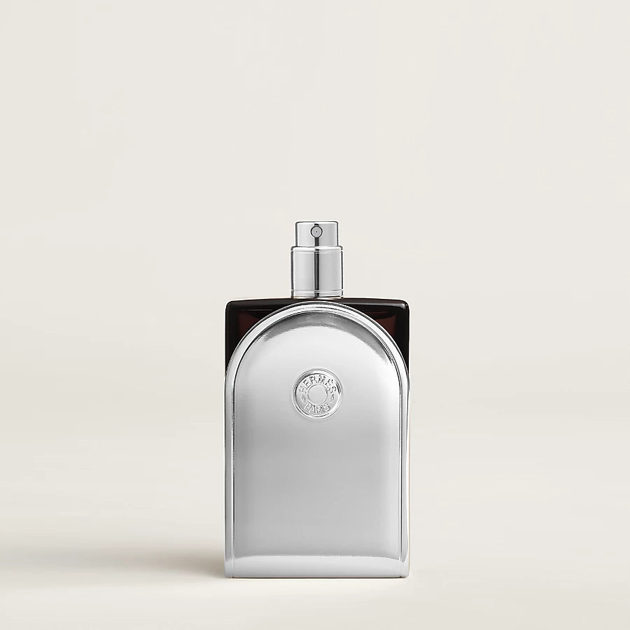 VOYAGE D'HERMES PARFUM 1.18 OZ SPRAY UNIXES