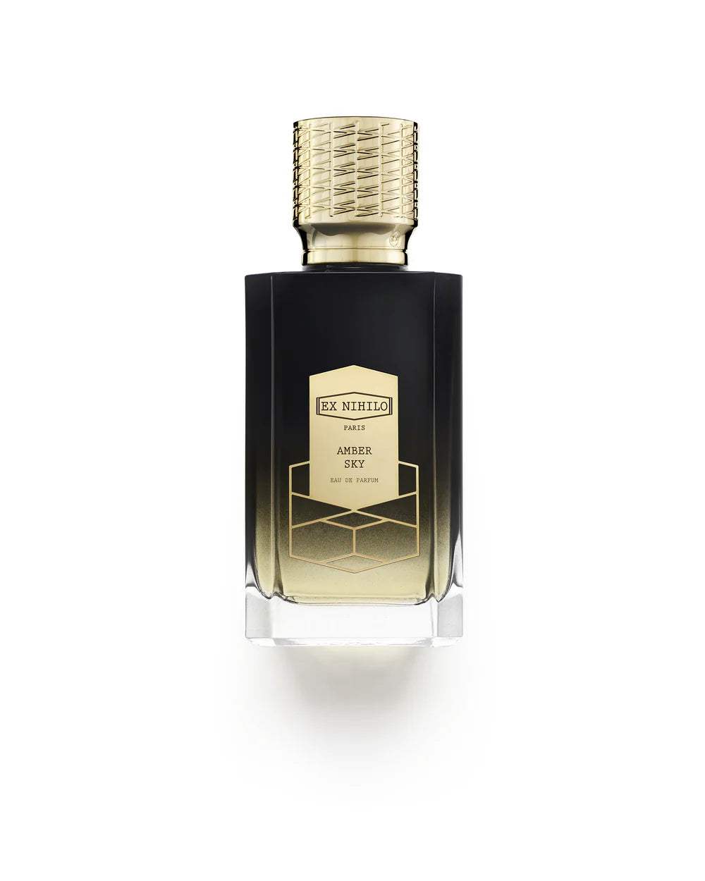 EX NIHILO PARIS 3.3OZ/100ML BY AMBER SKY