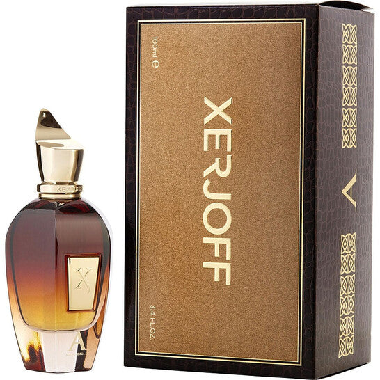 ALEXANDRIA II PARFUM  100ML/ 3.4OZ BY XERJOFF